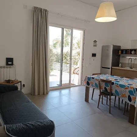 Hébergement de vacances Nicola